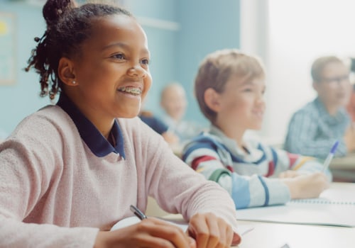 The Evolution of Education: Online Learning in Lincoln Park, Michigan Schools