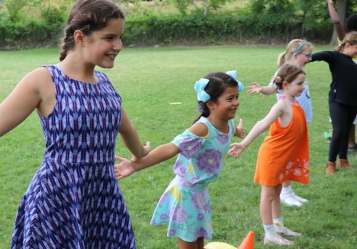 The Benefits of After-School Programs in Lincoln Park, Michigan