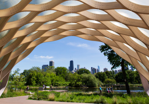 The Comprehensive School Programs in Lincoln Park, Michigan