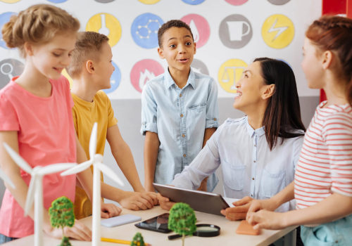 The Importance of Specialized Programs for Students with Learning Disabilities in Lincoln Park, Michigan