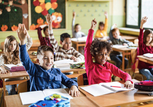 Exploring the Diversity of School Programs in Lincoln Park, Michigan: An Expert's Perspective