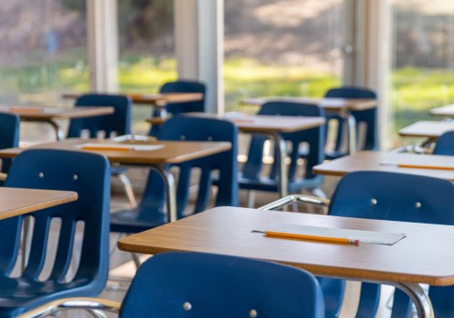 Improving Graduation Rates in Lincoln Park, Michigan